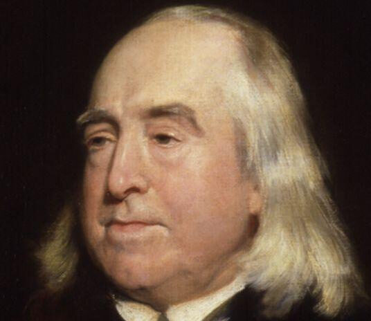 Jeremy Bentham